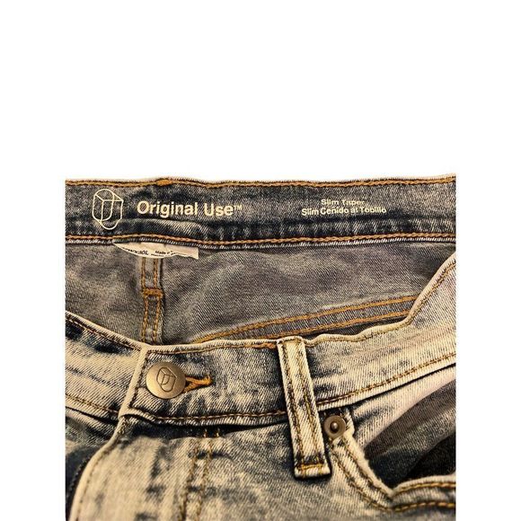 Original Use jeans Slim jeans - Picture 3 of 5